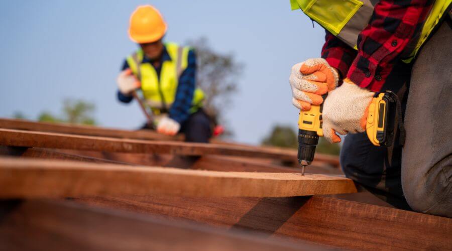 Expert flood damage restoration services in Manzanola, CO